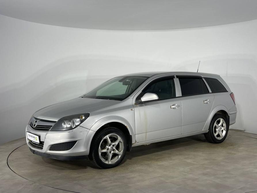 Opel Astra H Рестайлинг Санкт-Петербург  - изображение 1