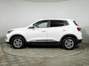 Chery Tiggo 4 Pro I Рестайлинг Санкт-Петербург  - изображение 26
