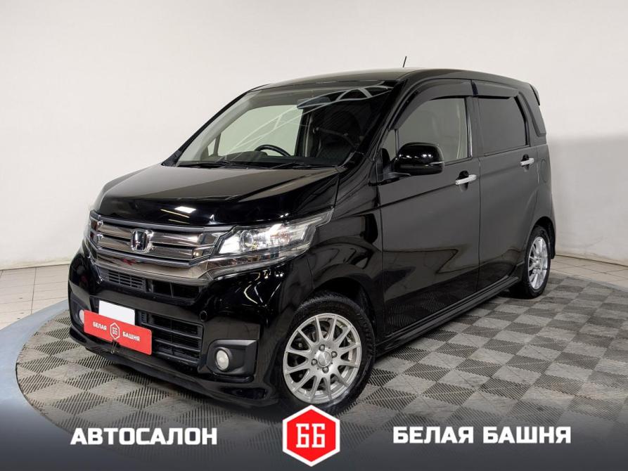 Honda N-WGN I Екатеринбург  - изображение 1