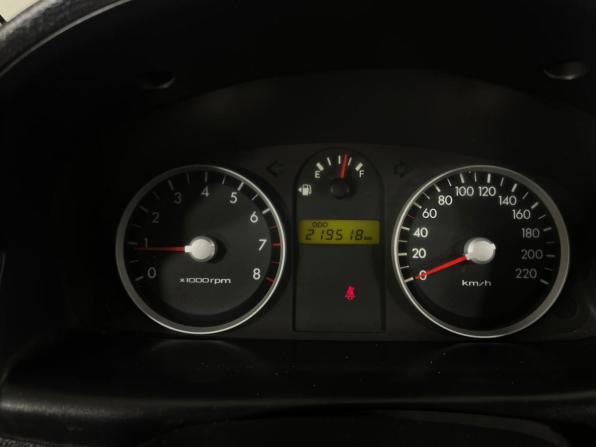 Hyundai Getz I Рестайлинг с пробегом 2008 года, цена 400 000 рублей, 219219 км, хэтчбек, Автокод Объявления