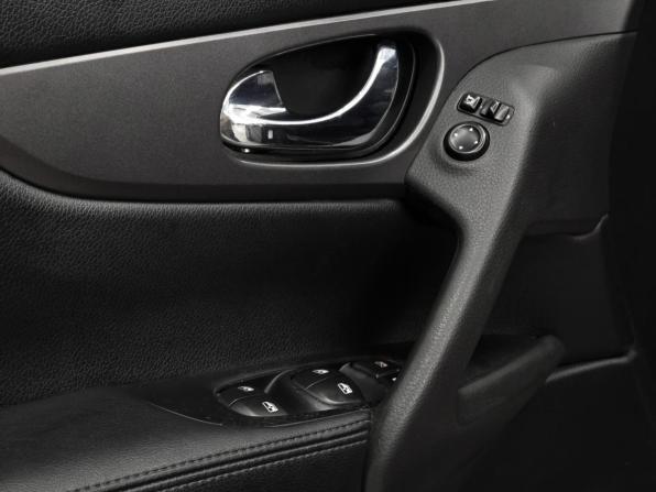 Nissan Qashqai II Рестайлинг с пробегом 2019 года, цена 1 570 000 рублей, 144000 км, внедорожник, Автокод Объявления