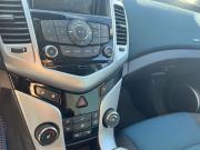 Chevrolet Cruze I Уфа  - изображение 28