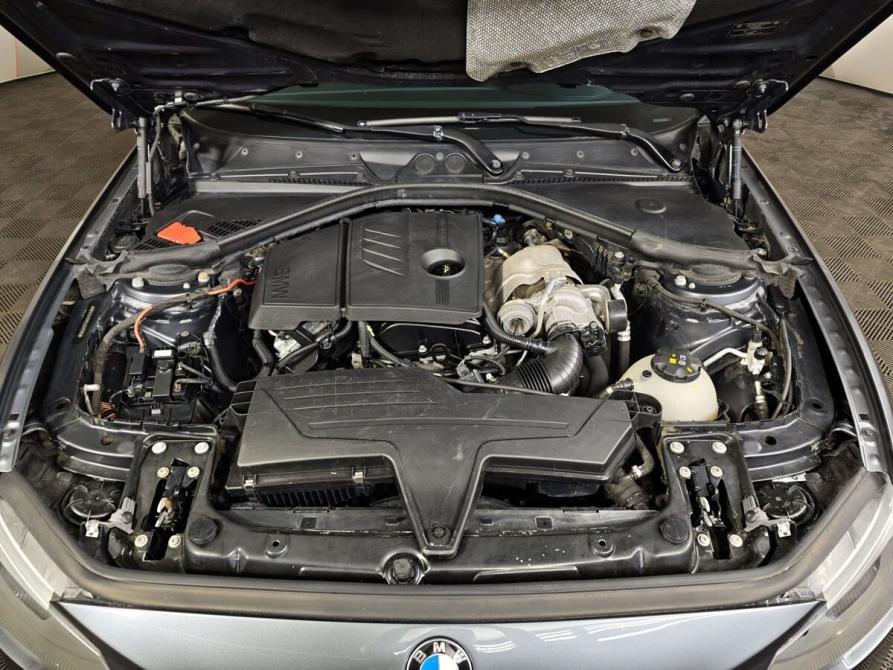 BMW 1 серии II (F20/F21) Москва  - изображение 10