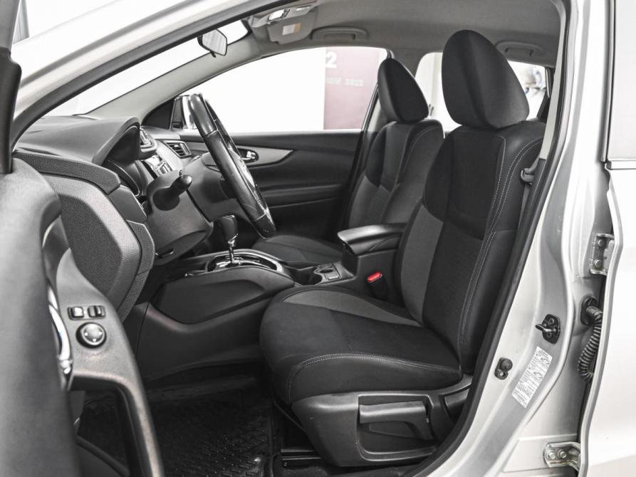 Nissan Qashqai II Рестайлинг Ставрополь  - изображение 10
