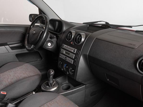 Ford Fusion I с пробегом 2005 года, цена 360 000 рублей, 176031 км, хэтчбек, Автокод Объявления
