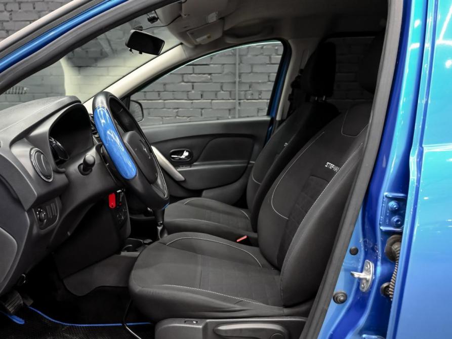 Renault Sandero II Екатеринбург  - изображение 10
