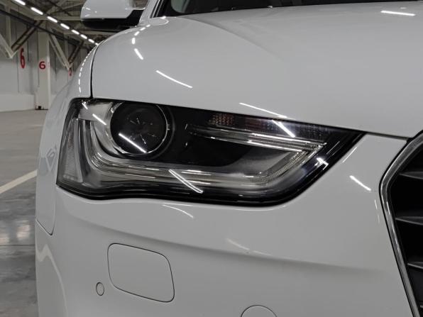 Audi A4 IV (B8) Рестайлинг с пробегом 2013 года, цена 1 380 000 рублей, 135095 км, седан, Автокод Объявления