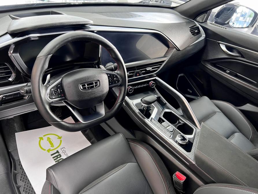 Geely Tugella I Рестайлинг Тверь  - изображение 9
