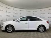 Chevrolet Cruze I Рестайлинг Москва  - изображение 17