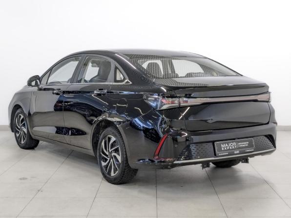 BAIC U5 Plus с пробегом 2024 года, цена 810 000 рублей, 160286 км, седан, Автокод Объявления