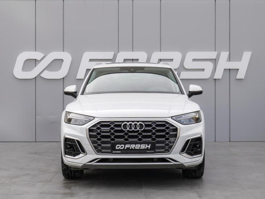 Audi Q5 II (FY) Рестайлинг Краснодар  - изображение 3