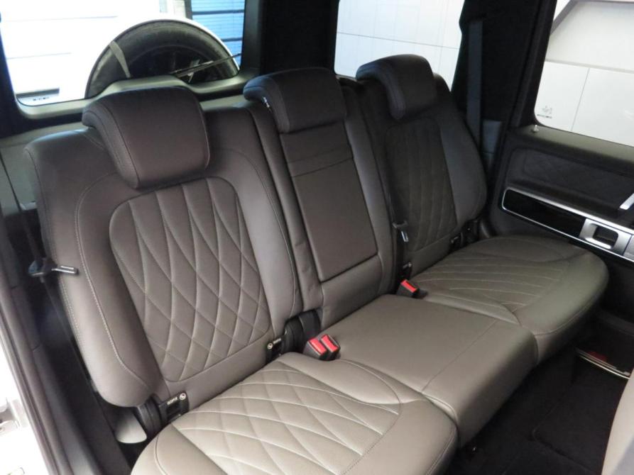 Mercedes-Benz G-Класс III (W465) Рестайлинг Санкт-Петербург  - изображение 31