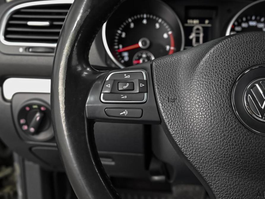 Volkswagen Golf VI Ставрополь  - изображение 18