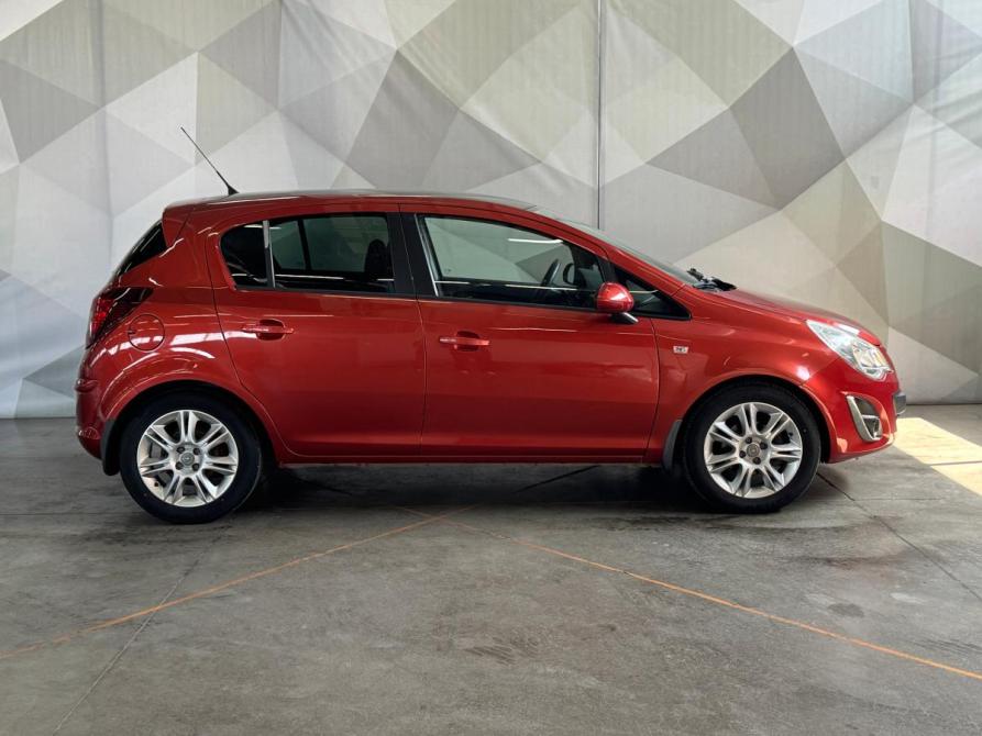 Opel Corsa D Рестайлинг II Оренбург  - изображение 7