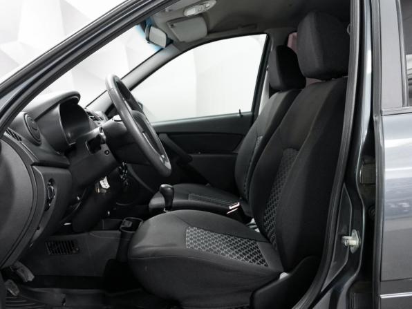 Lada (ВАЗ) Granta I Рестайлинг с пробегом 2019 года, цена 597 000 рублей, 49941 км, седан, Автокод Объявления