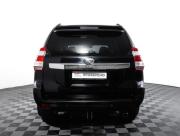 Toyota Land Cruiser Prado 150 Series Рестайлинг 1 Москва  - изображение 33