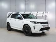Land Rover Discovery Sport I Рестайлинг Воронеж  - изображение 29