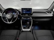 Toyota RAV4 V (XA50) Подольск  - изображение 36