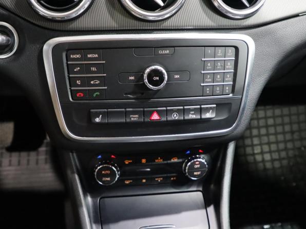 Mercedes-Benz GLA I (X156) с пробегом 2016 года, цена 1 770 000 рублей, 127000 км, внедорожник, Автокод Объявления