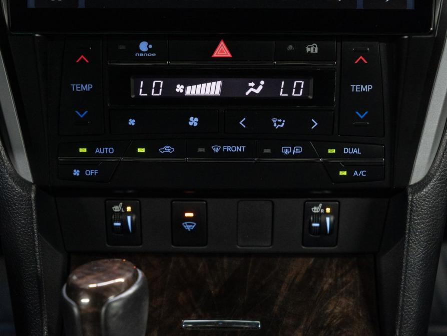 Toyota Camry VII (XV50) Рестайлинг 2 Тюмень  - изображение 21