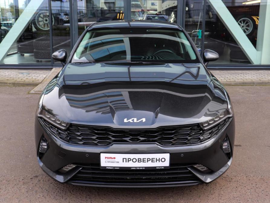 Kia K5 III Химки  - изображение 2