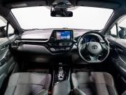 Toyota C-HR I Рестайлинг Чита  - изображение 29