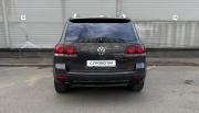 Volkswagen Touareg I Рестайлинг Санкт-Петербург  - изображение 23