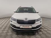 Skoda Karoq I Москва  - изображение 25