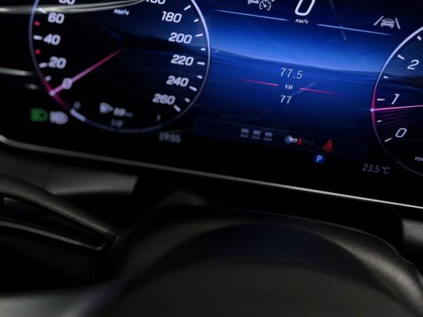 Mercedes-Benz GLC Coupe II (C254) с пробегом 2025 года, цена 8 450 000 рублей, 77 км, внедорожник, Автокод Объявления