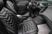 Chevrolet Aveo II Сургут  - изображение 27