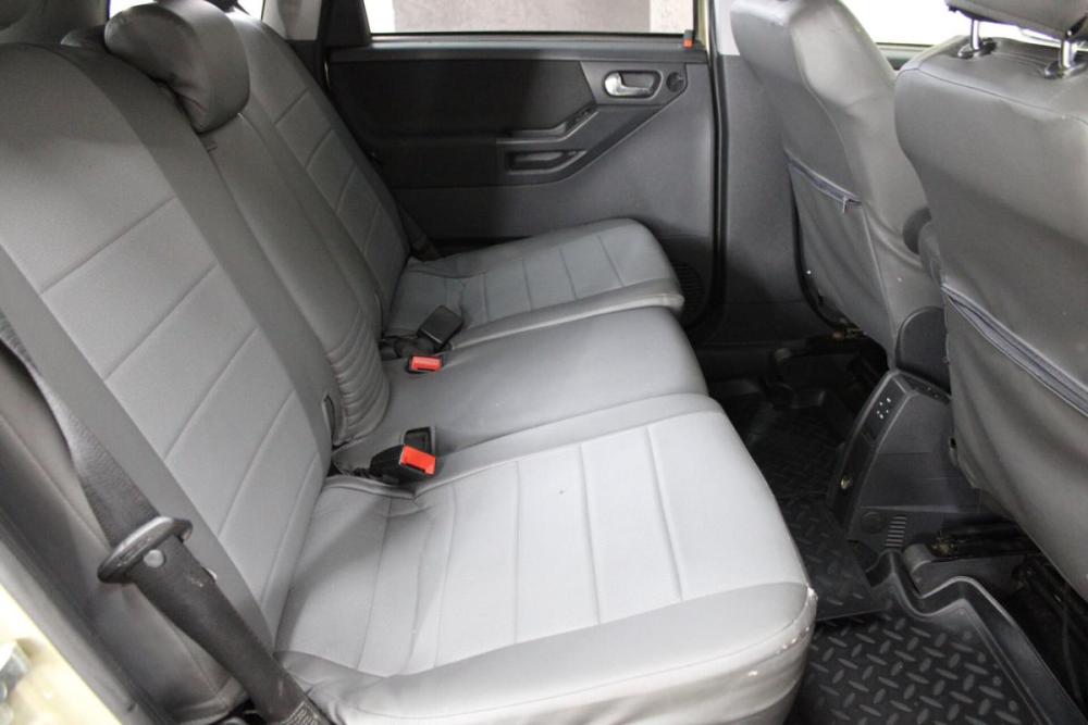 Opel Meriva A Рестайлинг Ярославль  - изображение 12