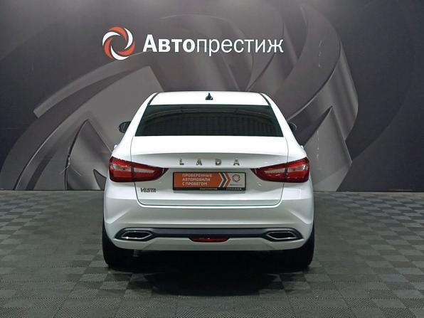 Lada (ВАЗ) Vesta I Рестайлинг (NG) с пробегом 2023 года, цена 1 150 000 рублей, 19000 км, седан, Автокод Объявления