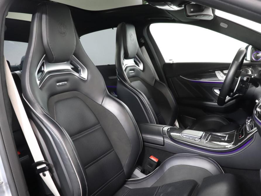Mercedes-Benz E-Класс AMG V (W213) Рестайлинг Москва  - изображение 15