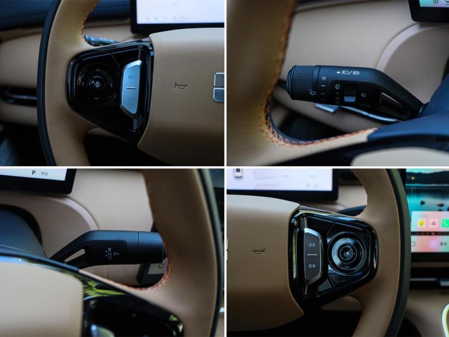 Geely Galaxy Starship 7 Москва  - изображение 18