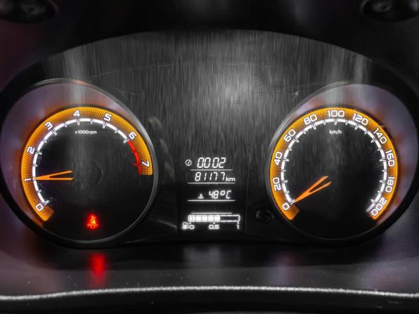 Lada (ВАЗ) Granta I Рестайлинг с пробегом 2024 года, цена 864 953 рубля, 81177 км, универсал, Автокод Объявления