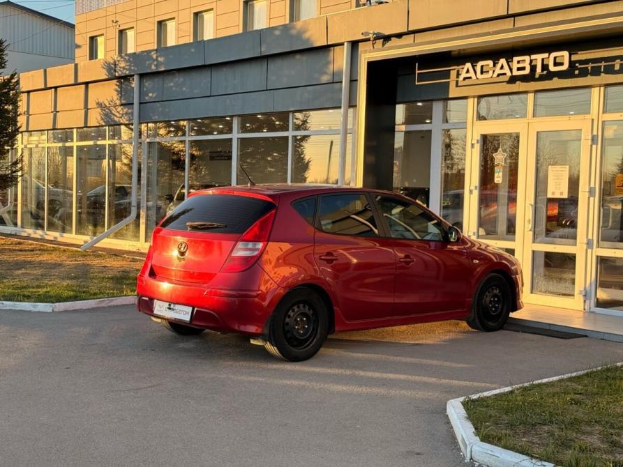 Hyundai i30 I Рестайлинг Энгельс  - изображение 6