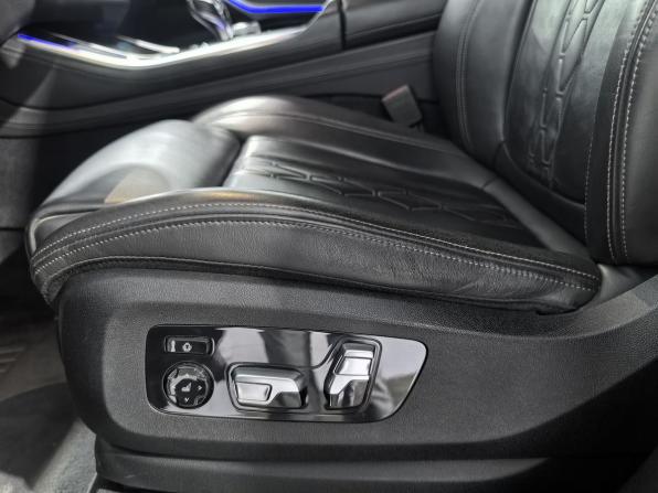 BMW X5 IV (G05/G18) с пробегом 2019 года, цена 5 290 000 рублей, 173396 км, внедорожник, Автокод Объявления