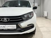 Lada (ВАЗ) Granta I Рестайлинг Екатеринбург  - изображение 23