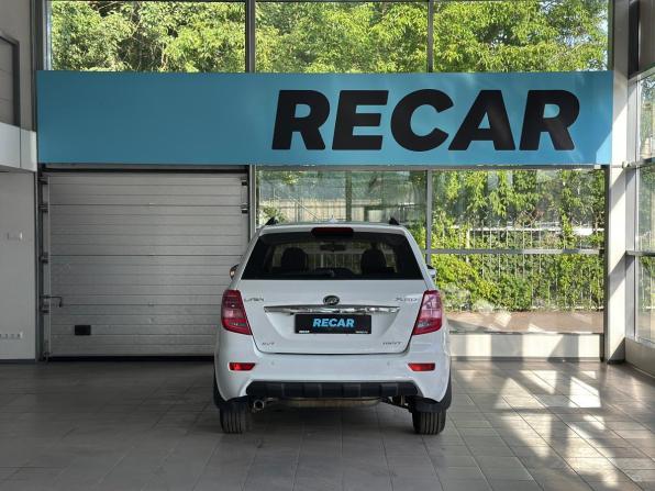Lifan X60 I Рестайлинг с пробегом 2016 года, цена 690 000 рублей, 93718 км, внедорожник, Автокод Объявления