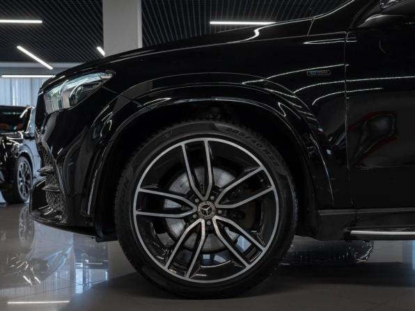 Mercedes-Benz GLE II (V167) с пробегом 2021 года, цена 5 200 000 рублей, 204045 км, внедорожник, Автокод Объявления