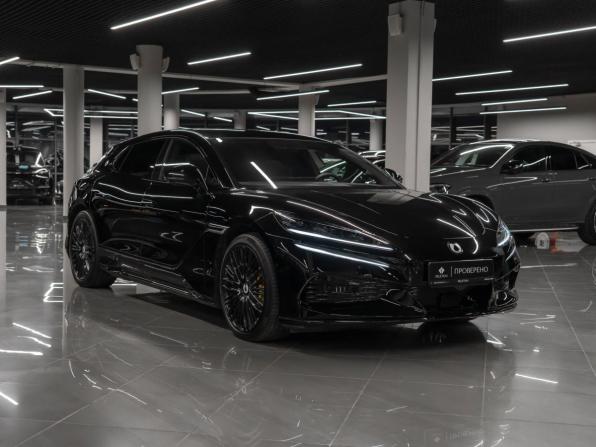 Denza Z9 с пробегом 2025 года, цена 8 450 000 рублей, 11509 км, хэтчбек, Автокод Объявления