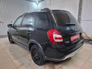 Lada (ВАЗ) Granta I Рестайлинг Арзамас  - изображение 8