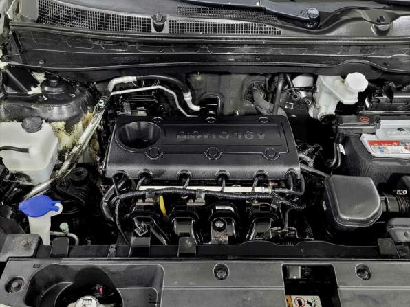 Kia Sportage III с пробегом 2013 года, цена 1 120 000 рублей, 166580 км, внедорожник, Автокод Объявления
