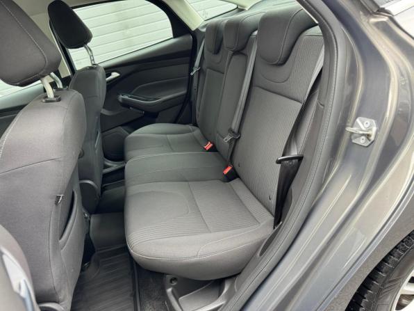 Ford Focus III с пробегом 2015 года, цена 959 000 рублей, 90744 км, седан, Автокод Объявления