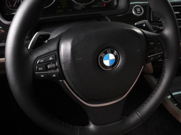 BMW 5 серии VI (F10/F11/F07) с пробегом 2010 года, цена 2 469 000 рублей, 274278 км, седан, Автокод Объявления