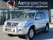Toyota Land Cruiser Prado 120 Series Волгоград  - изображение 21