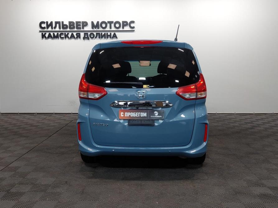 Honda Freed II Рестайлинг Пермь  - изображение 9