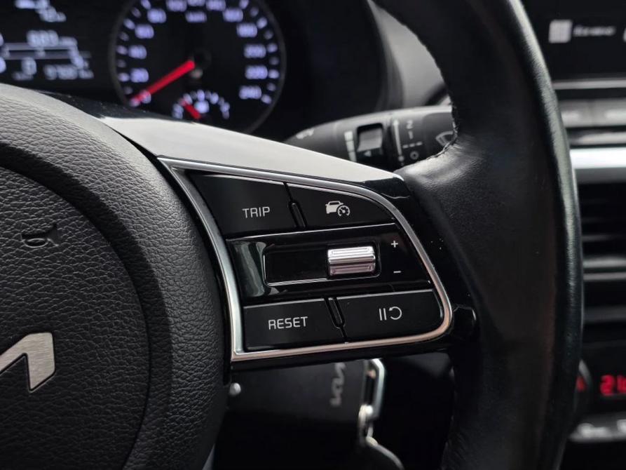 Kia Cerato IV Санкт-Петербург  - изображение 11