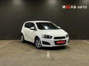 Chevrolet Aveo II Челябинск  - изображение 23