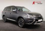 Mitsubishi Outlander III Рестайлинг 3 Ярославль  - изображение 27
